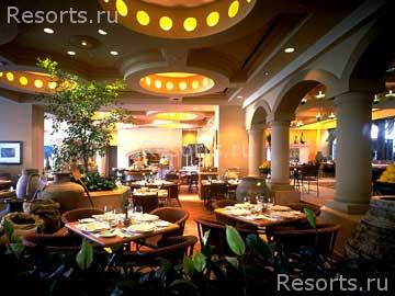 Hyatt Regency Istanbul 13